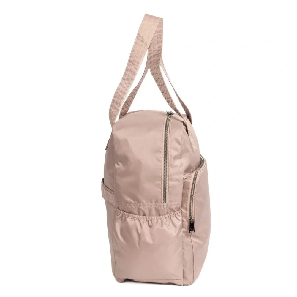 NWT Lug Ranger Packable Tote - Sand - Picture 3 of 8